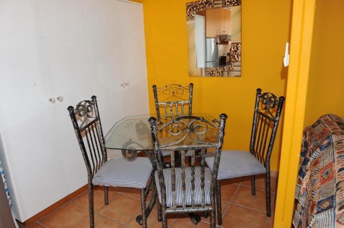 G&E Studio Suite Lachi Esterno foto