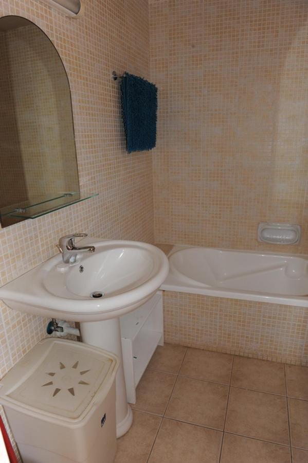 G&E Studio Suite Lachi Esterno foto